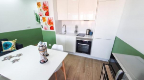 Apartment Orlando Tenerife Sur JERRY
